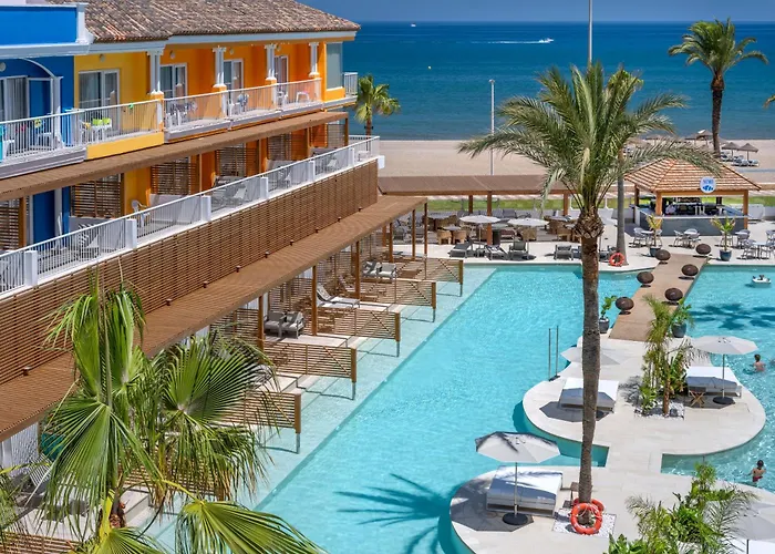 Mediterraneo Bay Hotel&Resort